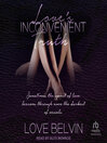 Love's Inconvenient Truth